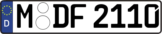 M-DF2110