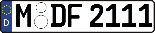 M-DF2111