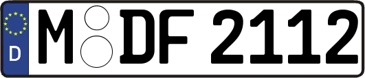 M-DF2112