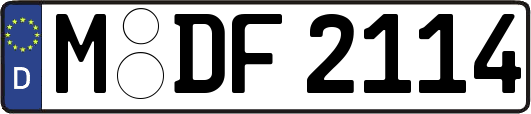M-DF2114