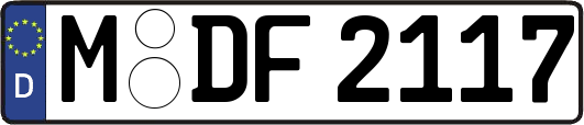M-DF2117