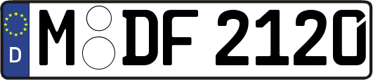 M-DF2120