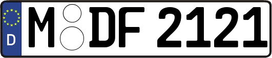 M-DF2121