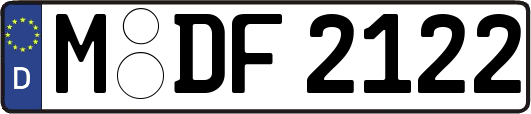 M-DF2122