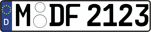 M-DF2123