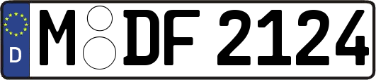 M-DF2124