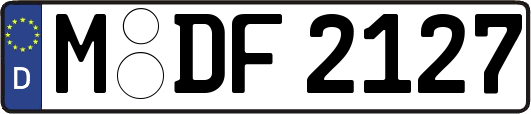 M-DF2127