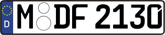 M-DF2130