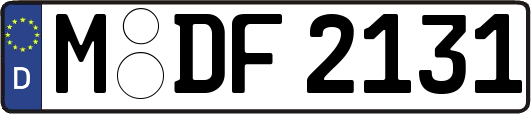 M-DF2131