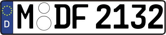 M-DF2132