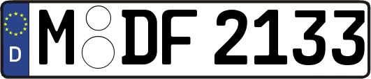 M-DF2133