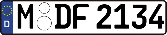 M-DF2134