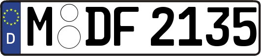 M-DF2135