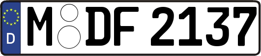 M-DF2137