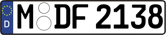 M-DF2138