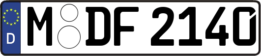 M-DF2140