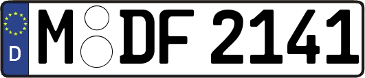 M-DF2141
