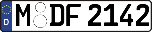 M-DF2142