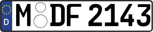 M-DF2143