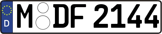 M-DF2144