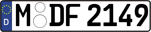 M-DF2149