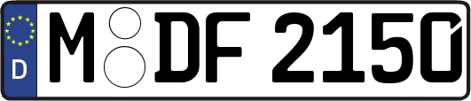 M-DF2150
