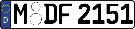 M-DF2151