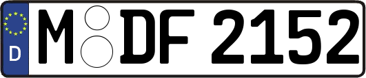 M-DF2152