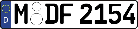 M-DF2154