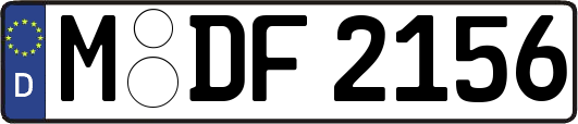 M-DF2156