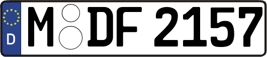 M-DF2157