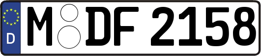 M-DF2158