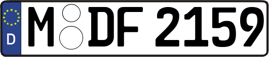 M-DF2159