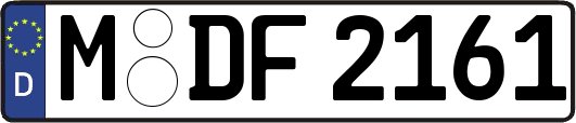 M-DF2161