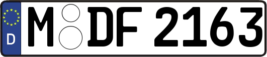 M-DF2163