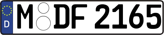 M-DF2165