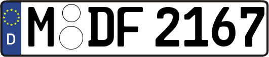 M-DF2167