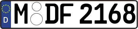M-DF2168
