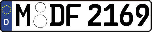 M-DF2169
