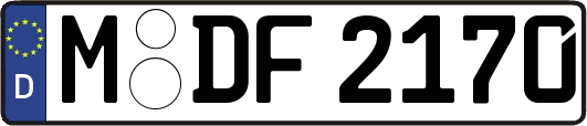 M-DF2170