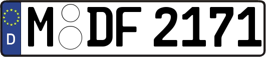 M-DF2171
