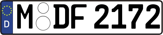 M-DF2172