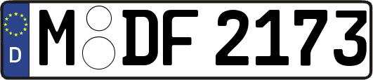 M-DF2173