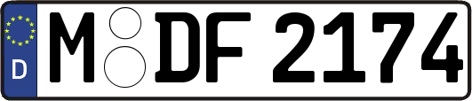 M-DF2174