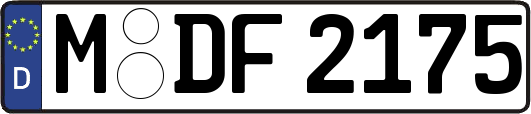 M-DF2175