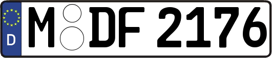 M-DF2176