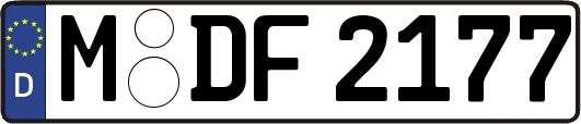 M-DF2177