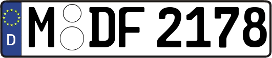 M-DF2178