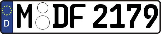 M-DF2179