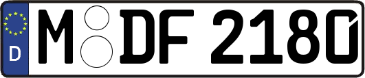 M-DF2180